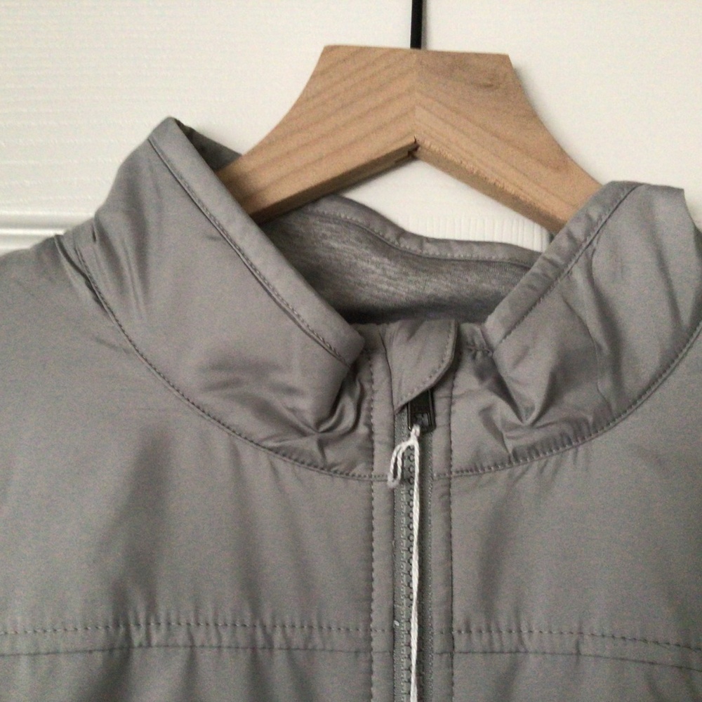 NWT Gamecocks Lightweight Cutter & Buck Jacket - Picture 3 of 3